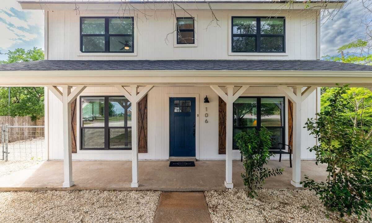 Photo of Outdoor in Liberty Hill