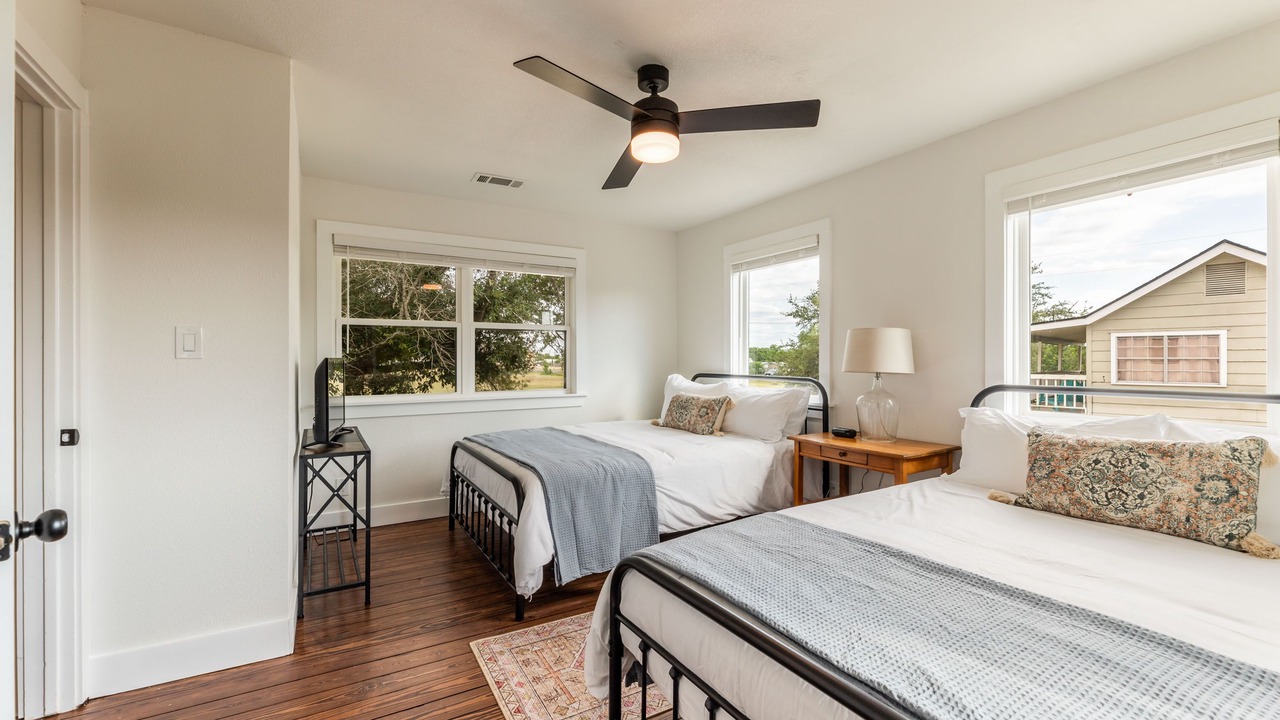 Photo of Bedroom in Liberty Hill