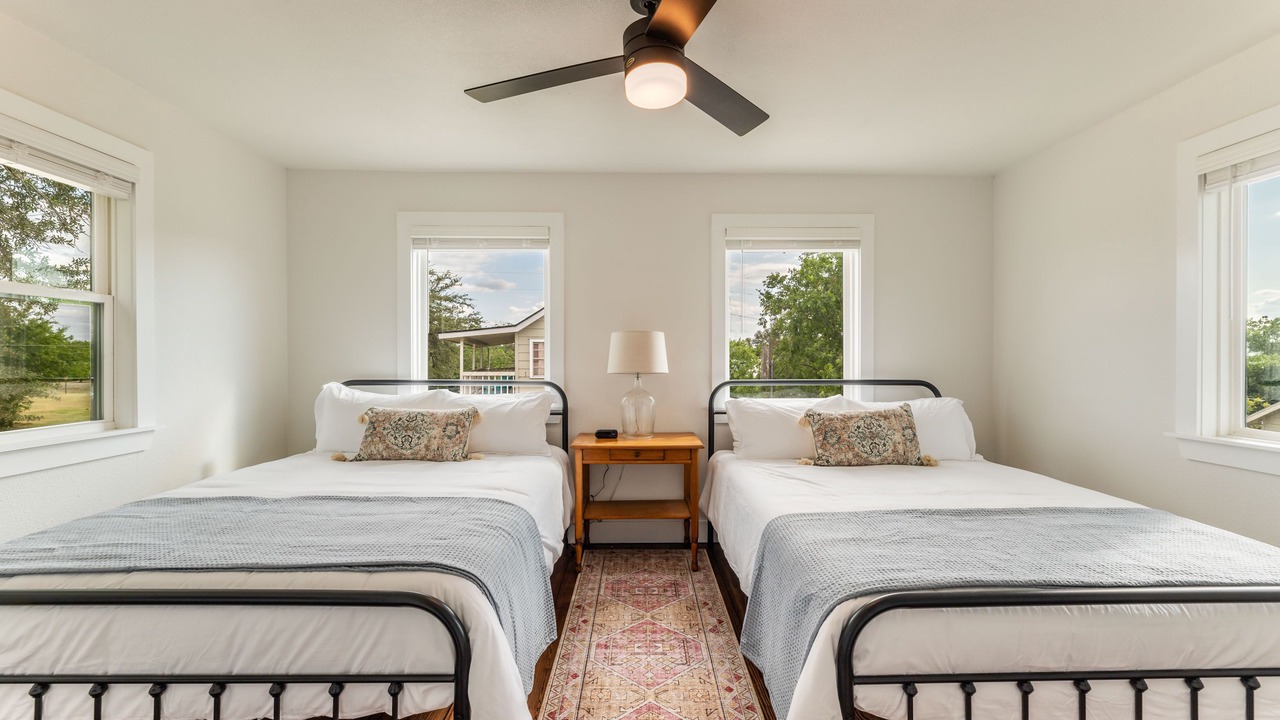 Photo of Bedroom in Liberty Hill