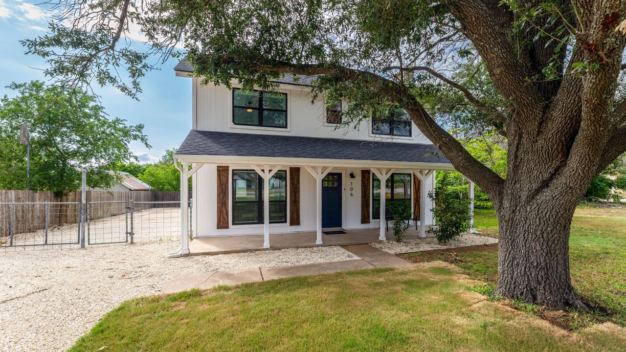 Photo of Outdoor in Liberty Hill