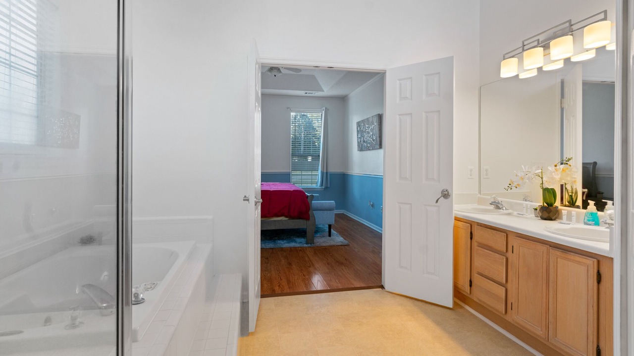 Photo of Bathroom in Savannah