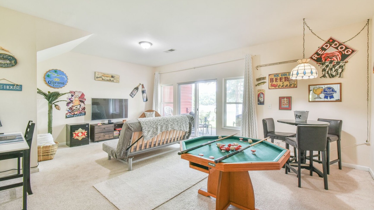 Photo of Bedroom in Hartwell