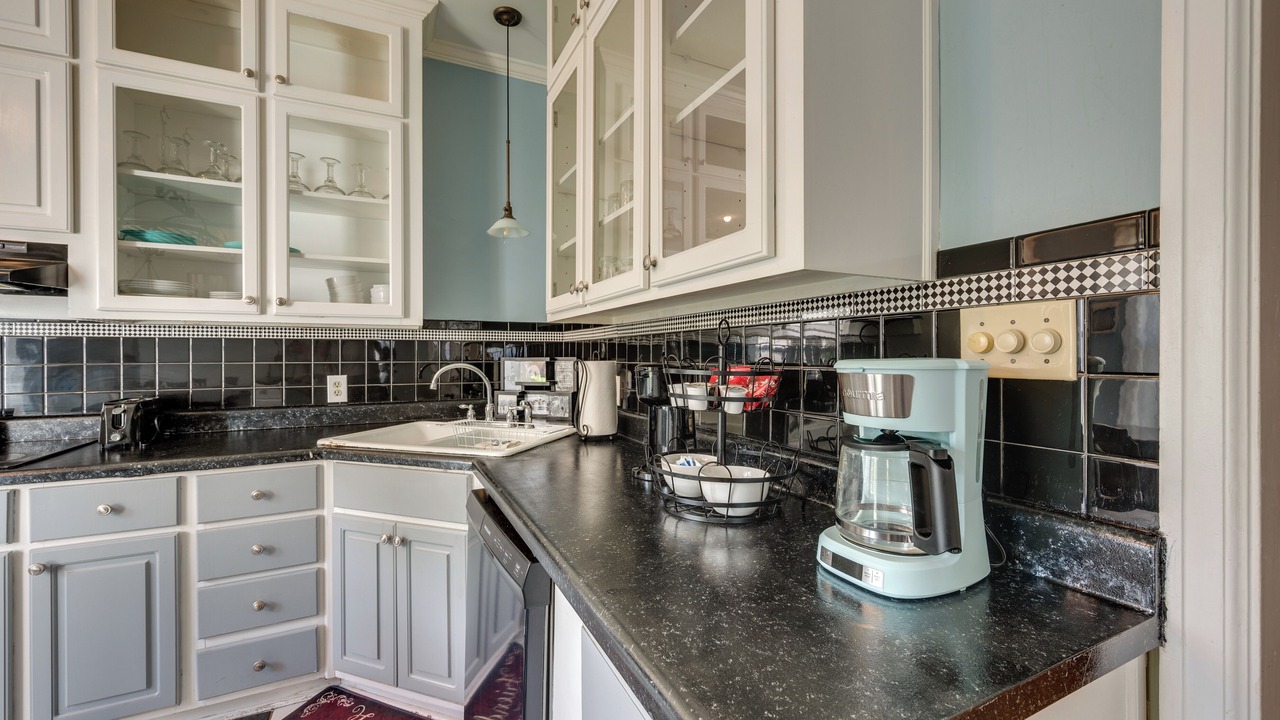 Photo of Kitchen in Fort Valley