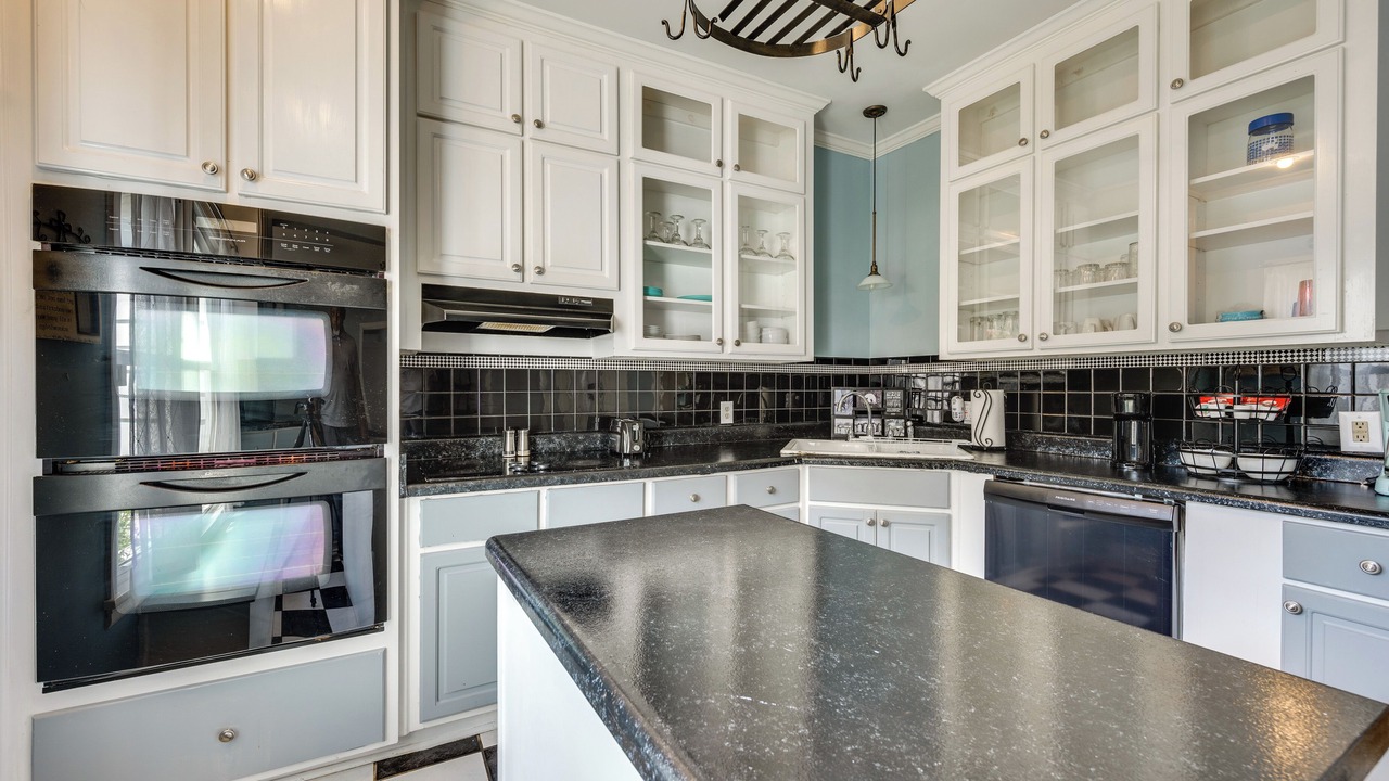 Photo of Kitchen in Fort Valley