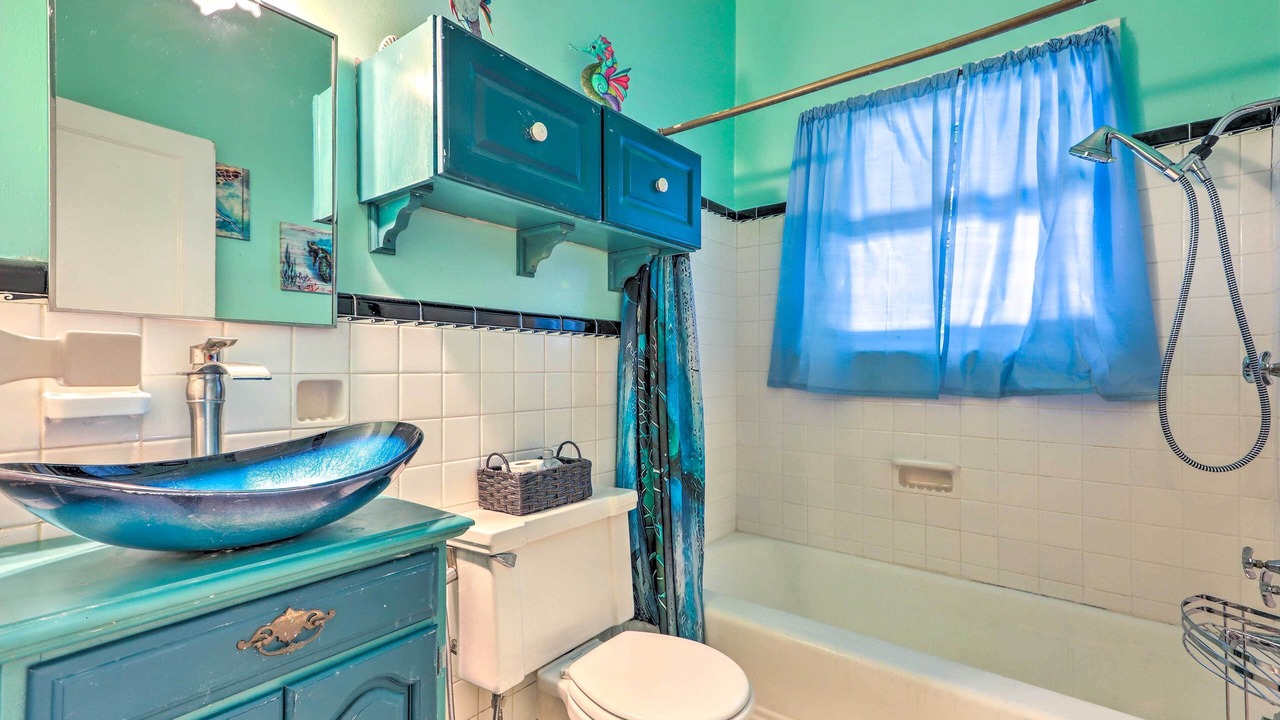 Photo of Bathroom in Fort Valley