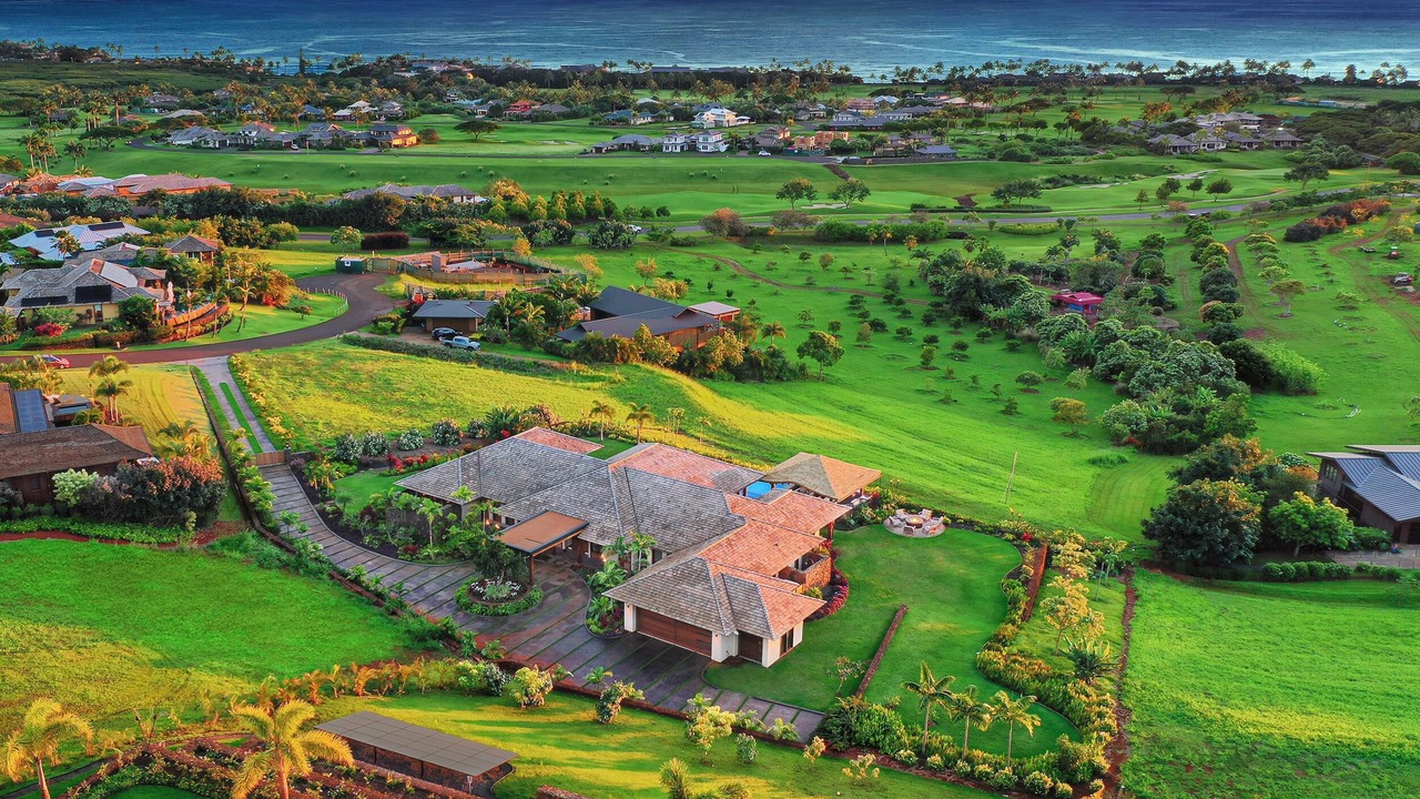 Photo of Others in Poipu