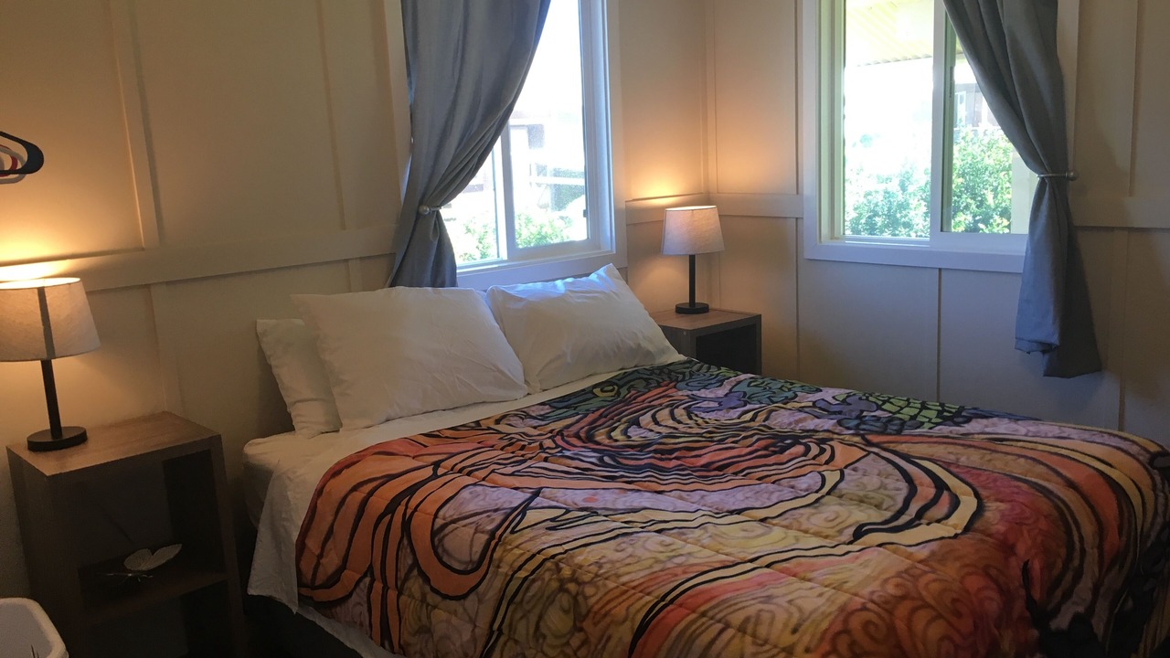 Photo of Bedroom in Papaaloa