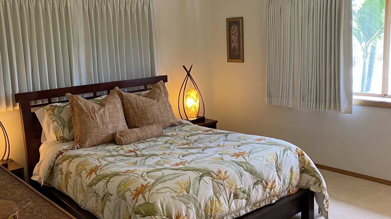Photo of Bedroom in Kahala