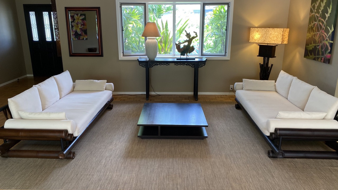 Photo of Livingroom in Kahala