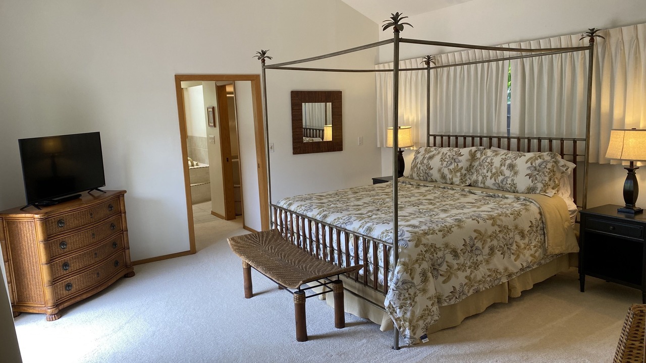 Photo of Bedroom in Kahala