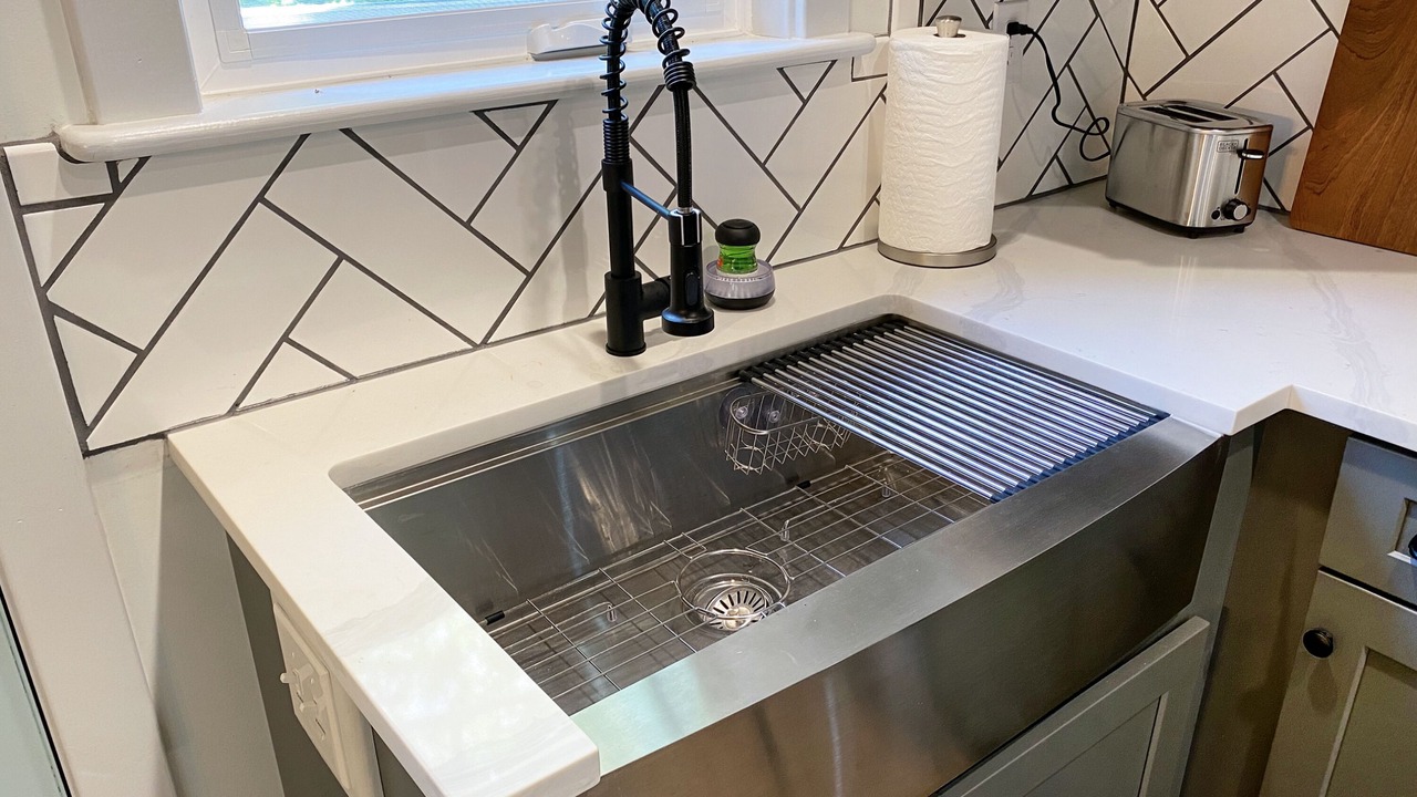 Photo of Kitchen in Cornelia
