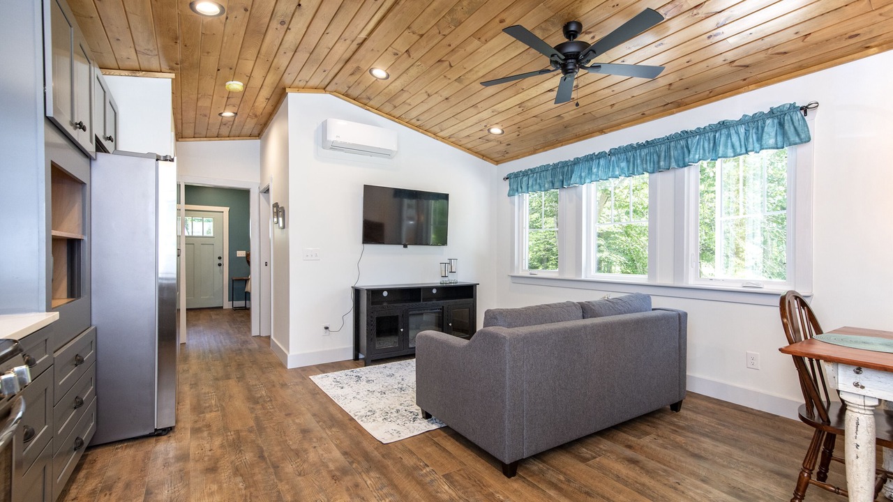 Photo of Livingroom in Cornelia