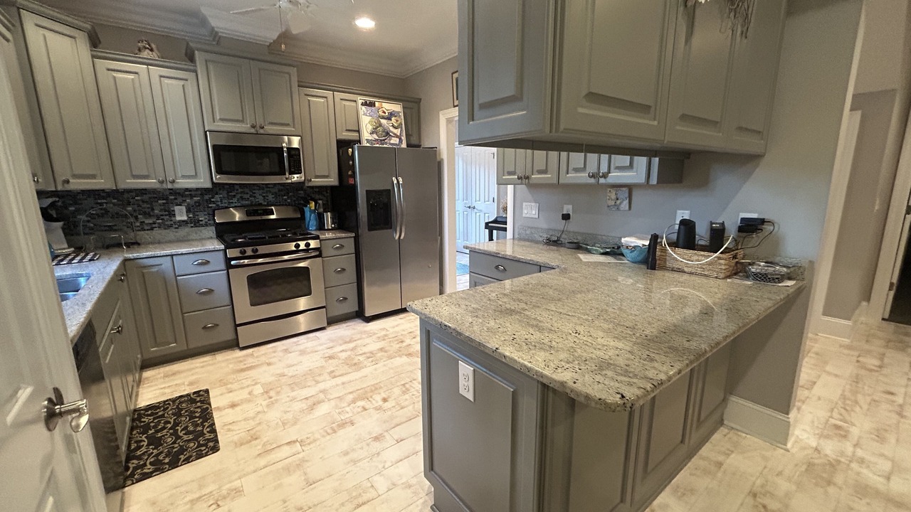 Photo of Kitchen in Beaufort