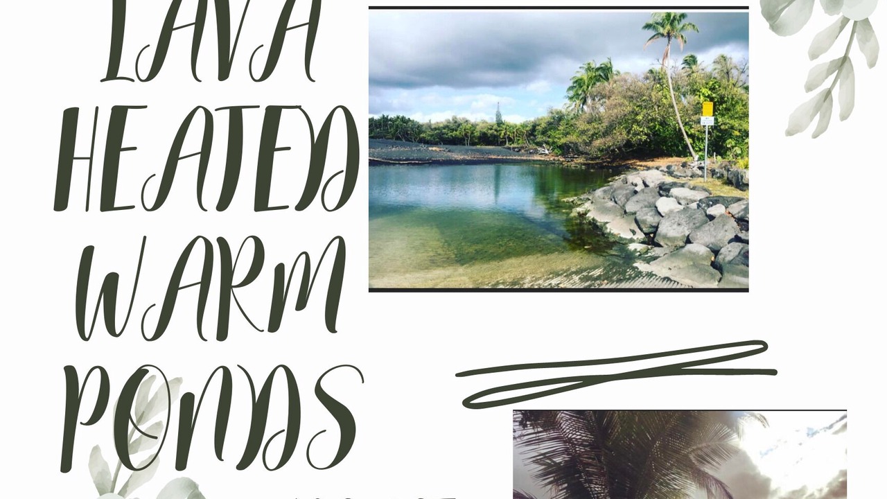 Photo of Outdoor in Pahoa