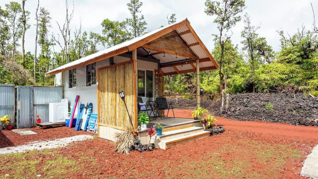 Photo of Outdoor in Pahoa