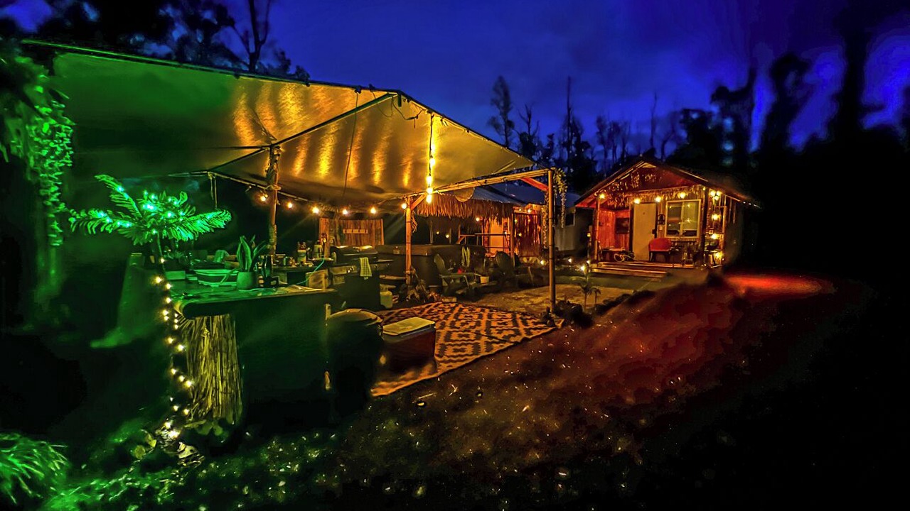 Photo of Outdoor in Pahoa