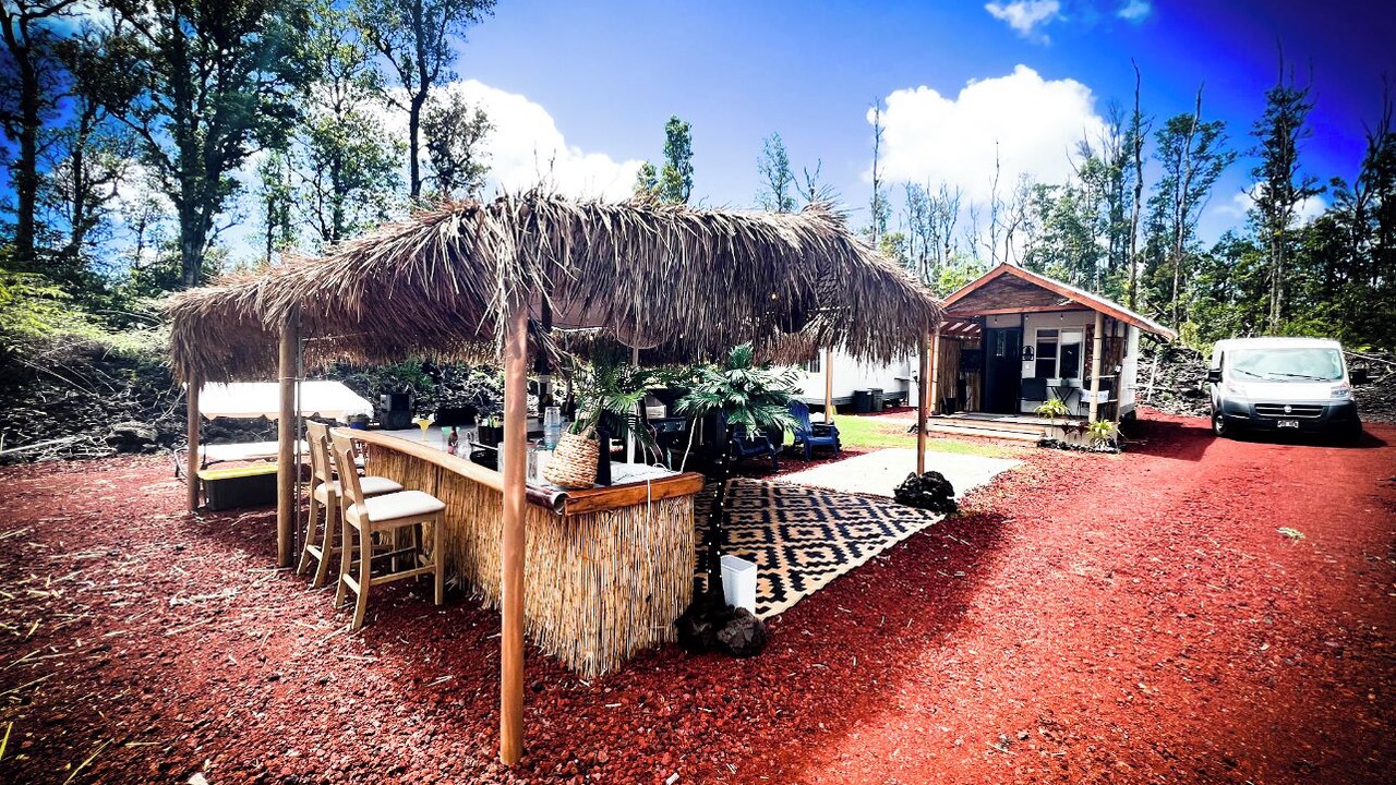 Photo of Outdoor in Pahoa