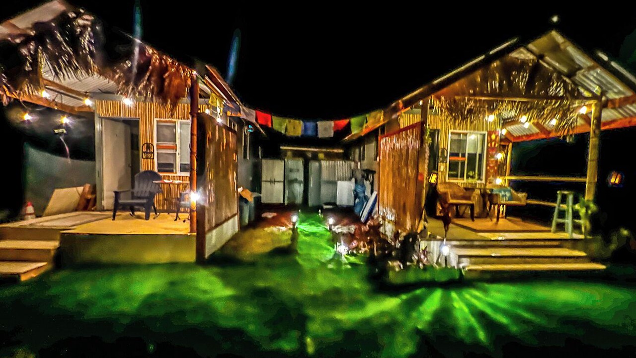 Photo of Patio Balcony in Pahoa
