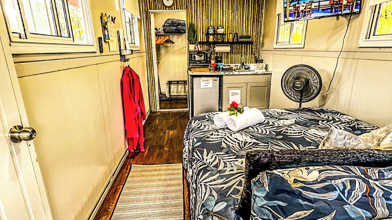 Photo of Bedroom in Pahoa