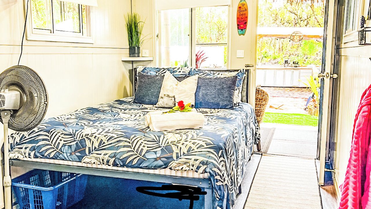 Photo of Bedroom in Pahoa