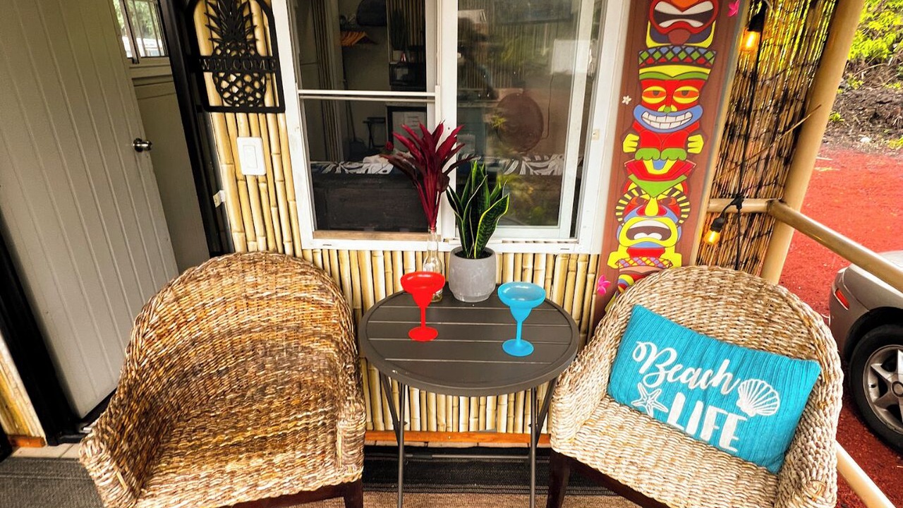 Photo of Outdoor in Pahoa