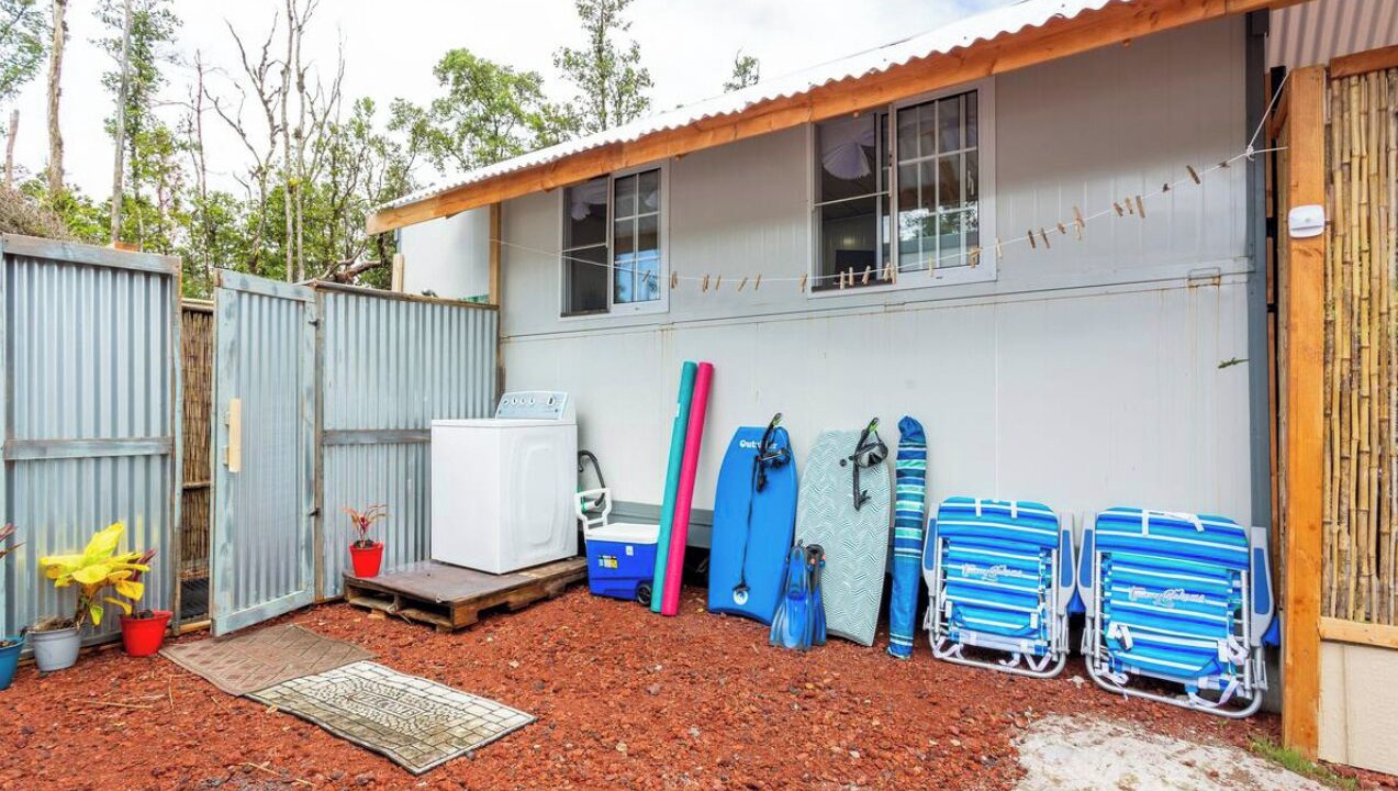 Photo of Outdoor in Pahoa