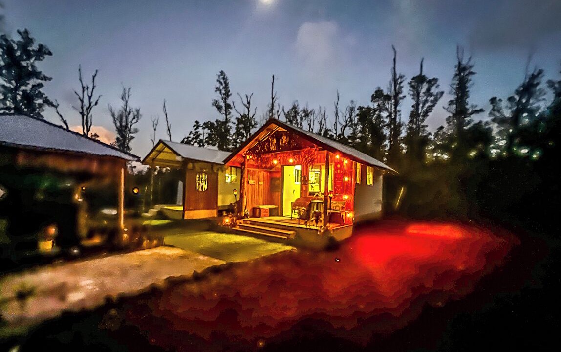 Photo of Outdoor in Pahoa