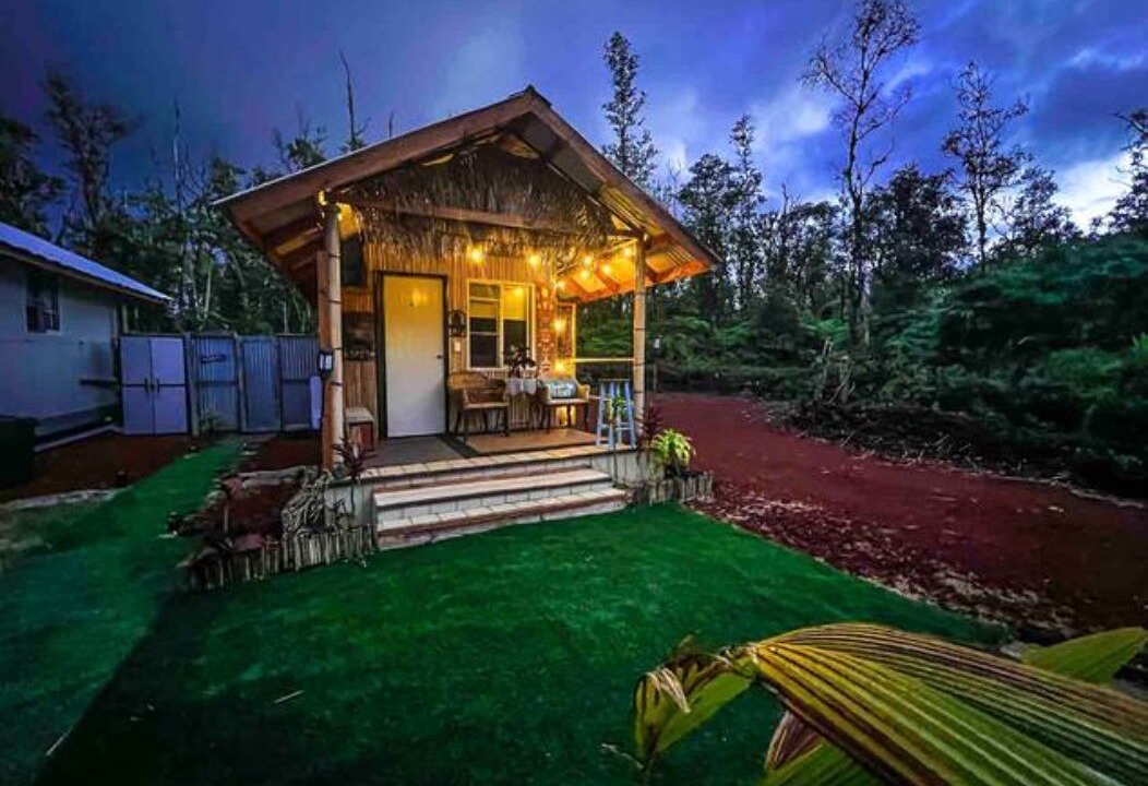 Photo of Outdoor in Pahoa