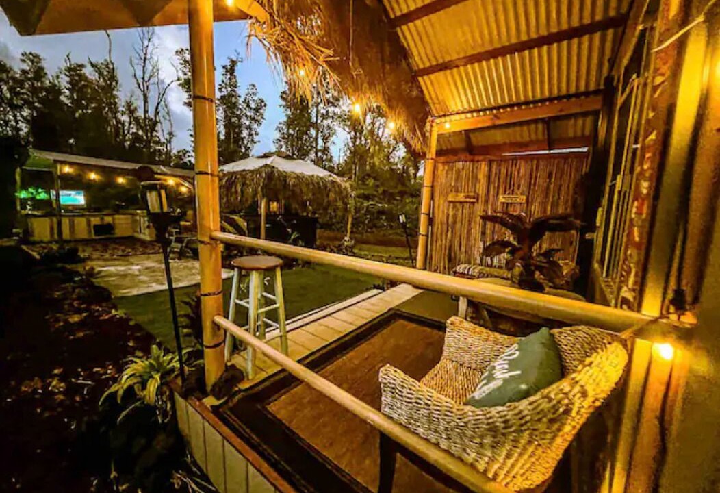 Photo of Outdoor in Pahoa