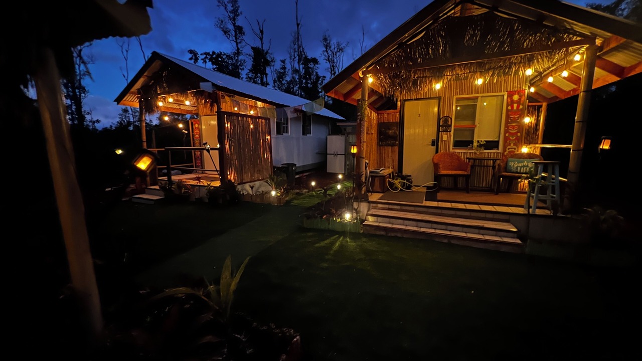 Photo of Outdoor in Pahoa