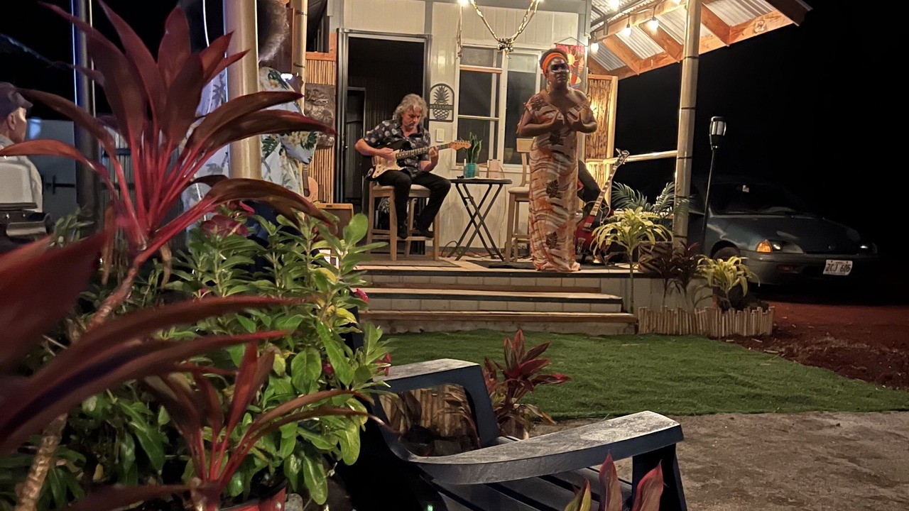 Photo of Outdoor in Pahoa