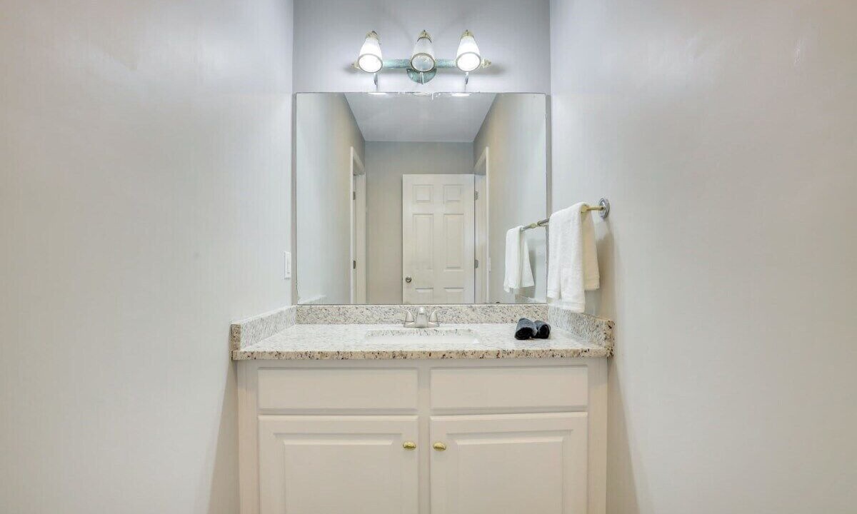 Photo of Bathroom in Statesboro