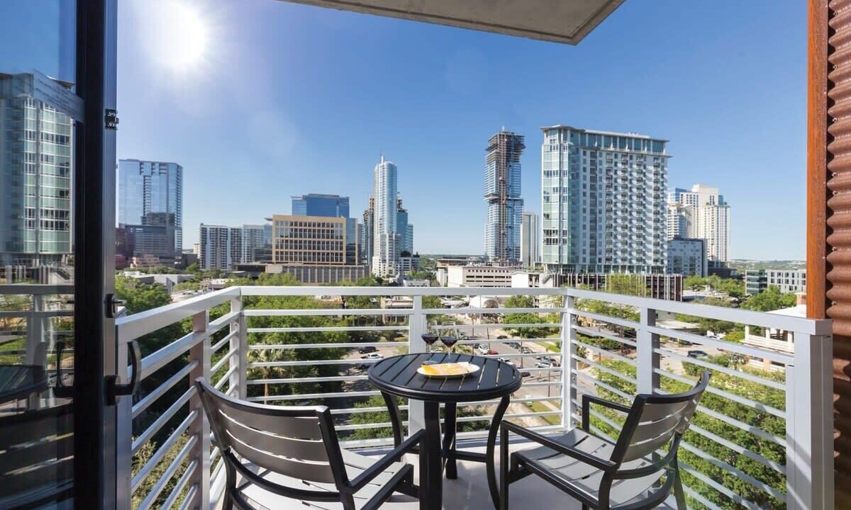 Photo of Outdoor in Civic District