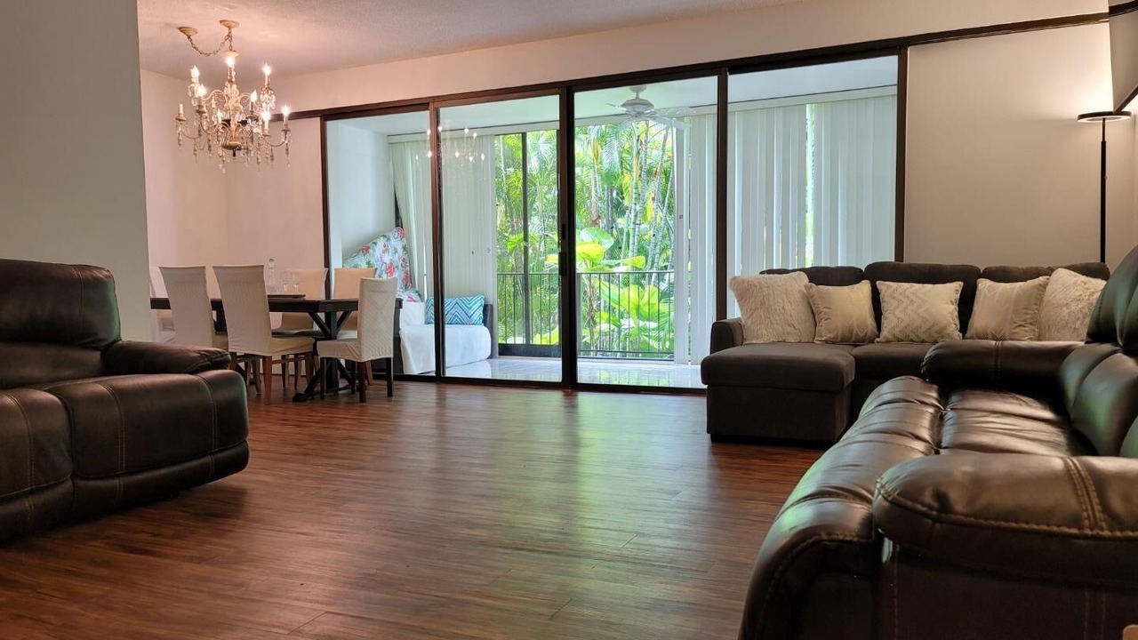 Photo of Livingroom in Kahala