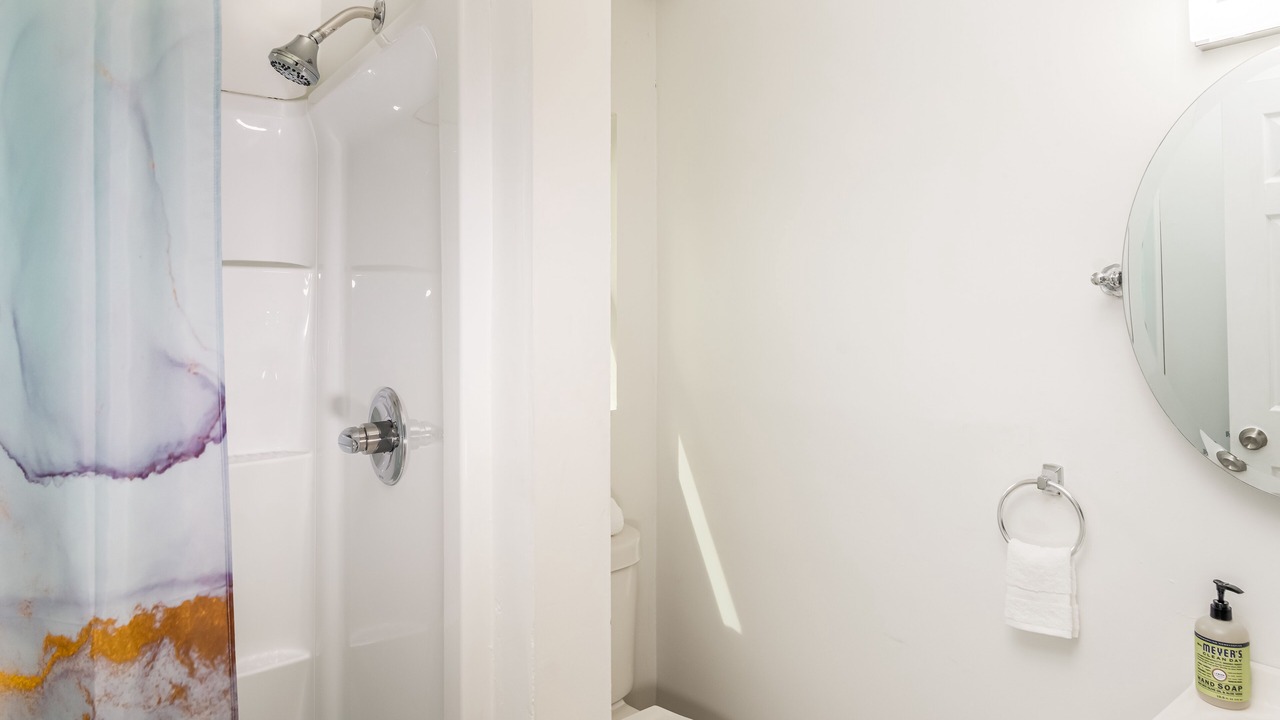 Photo of Bathroom in Kapoho