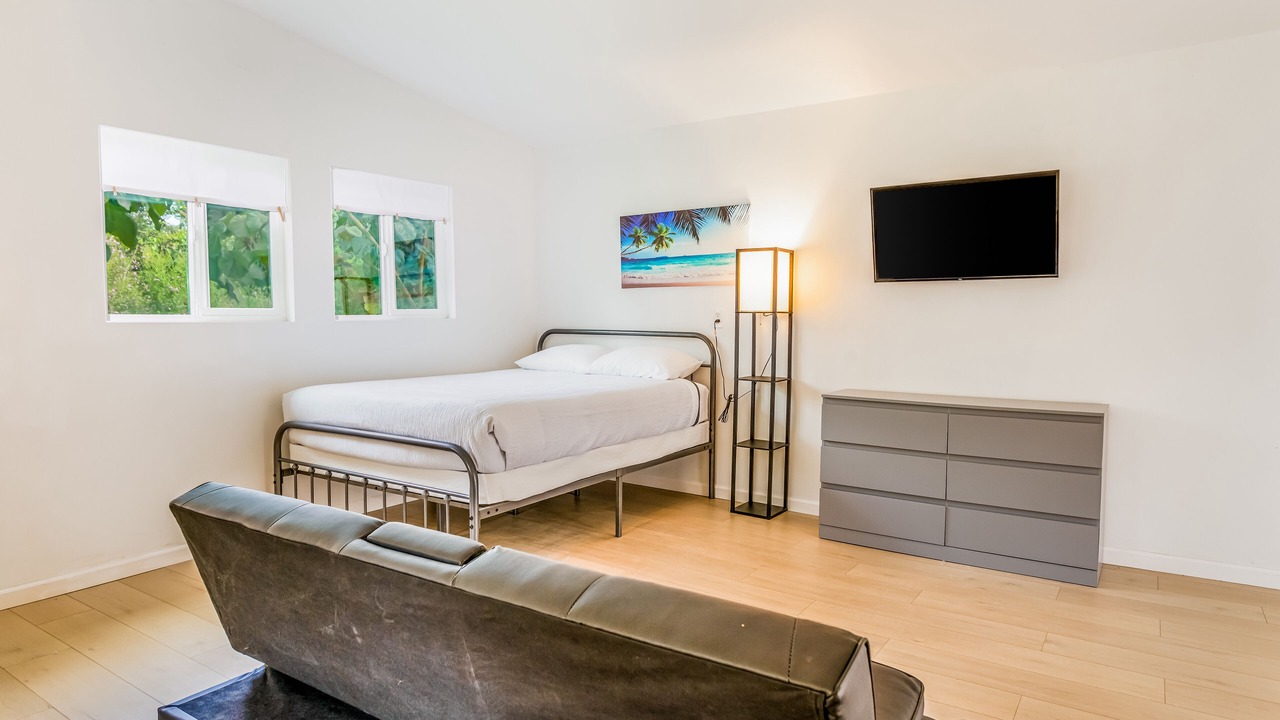 Photo of Bedroom in Kapoho