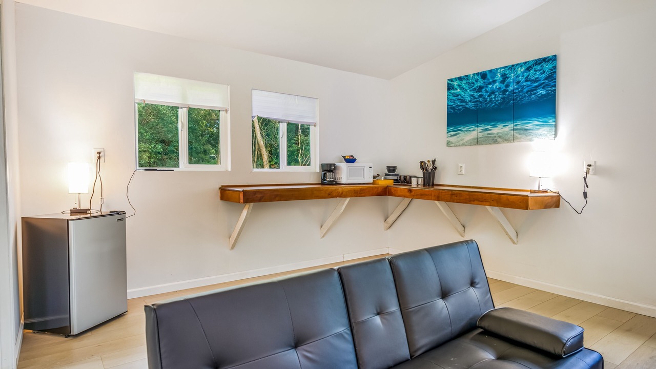 Photo of Livingroom in Kapoho
