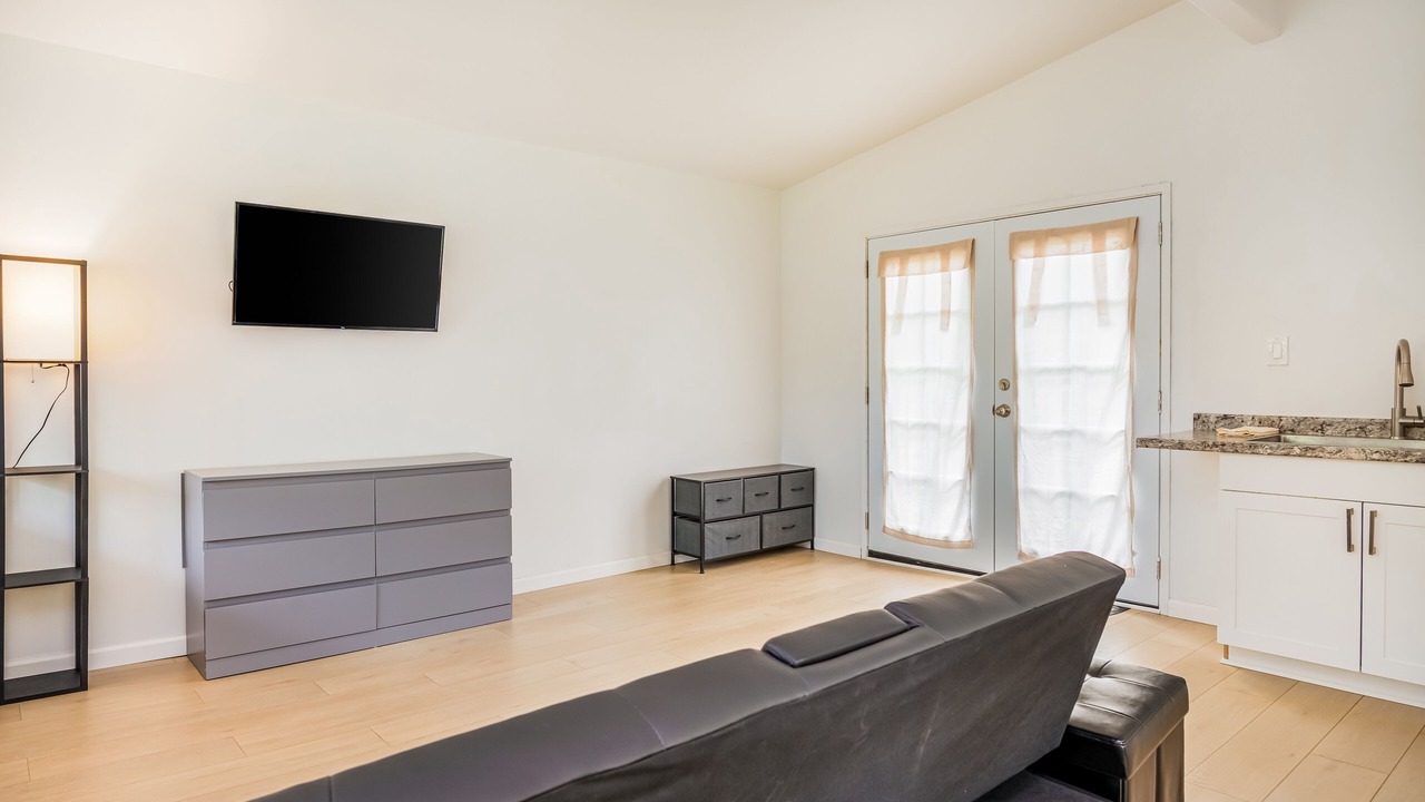 Photo of Livingroom in Kapoho