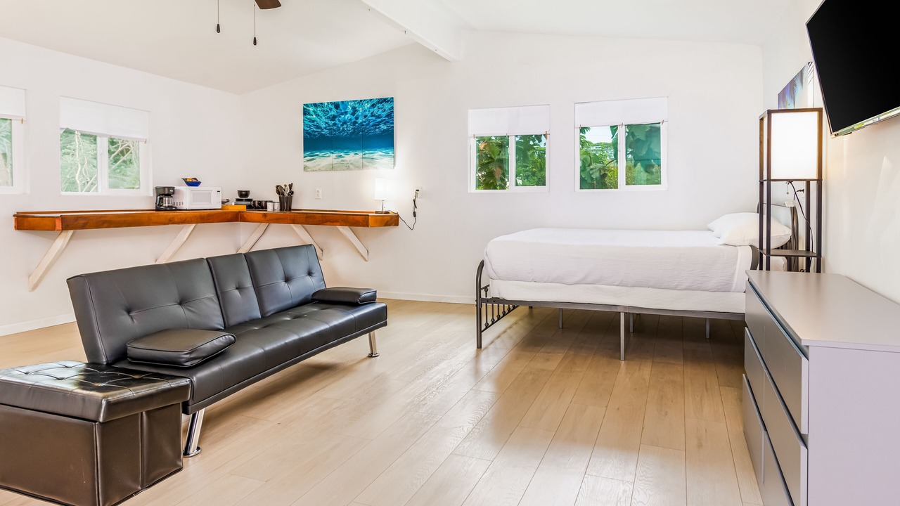 Photo of Bedroom in Kapoho