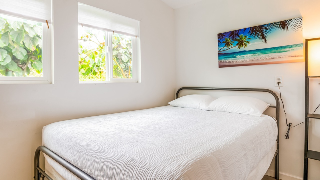 Photo of Bedroom in Kapoho