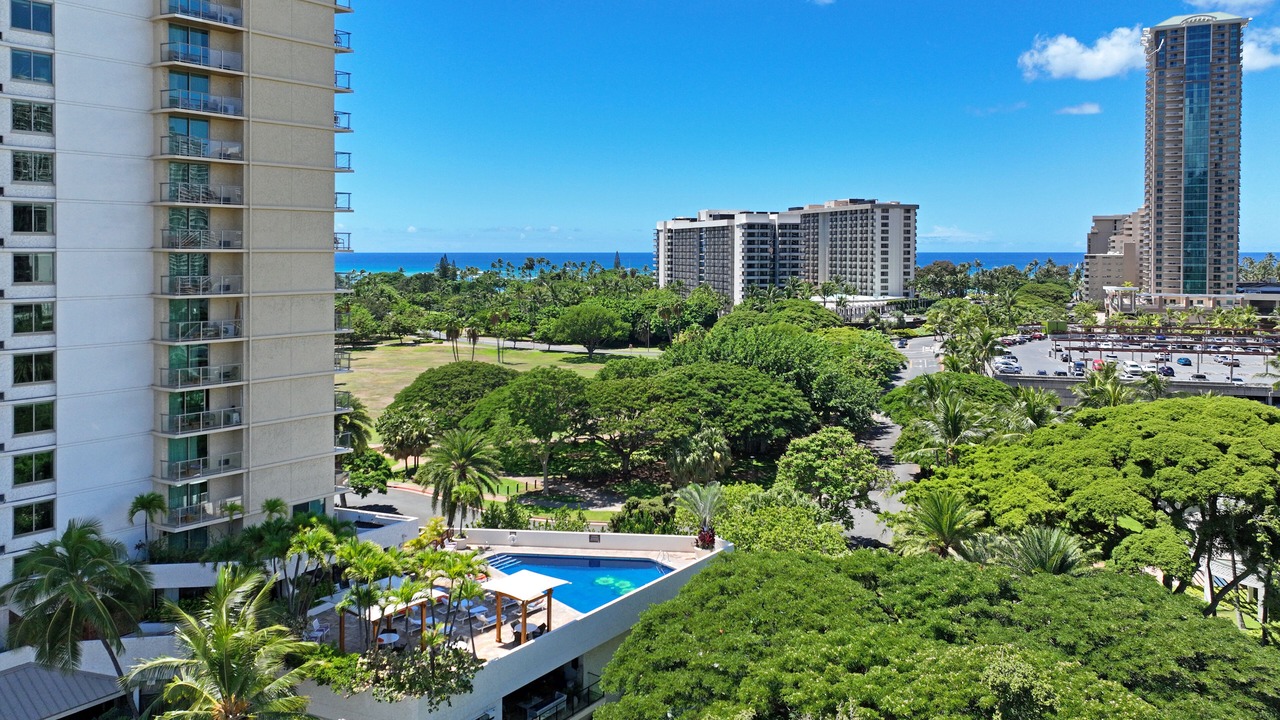 Photo of Outdoor in McCully - Moiliili