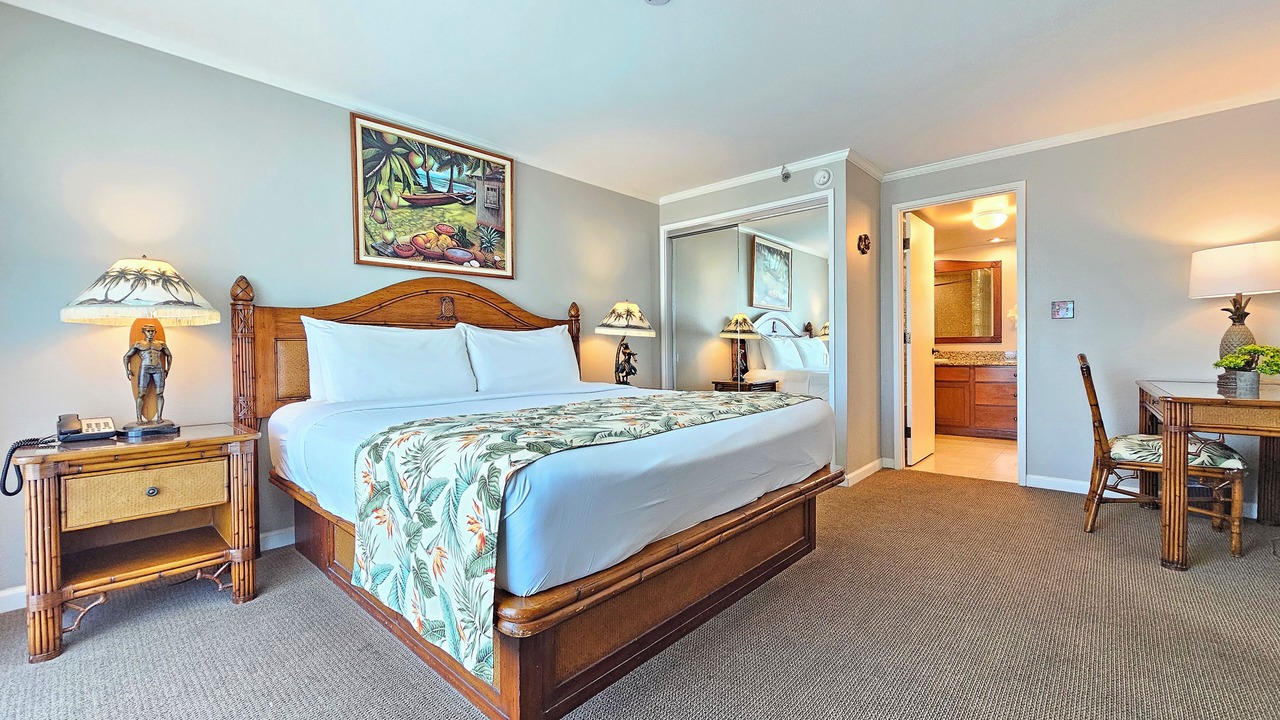 Photo of Bedroom in McCully - Moiliili