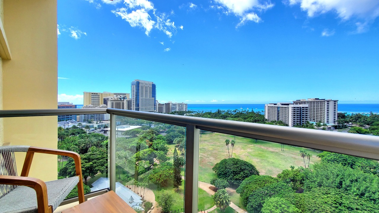 Photo of Outdoor in McCully - Moiliili