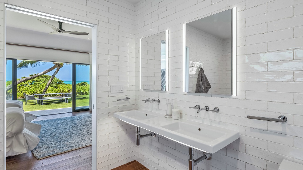 Photo of Bathroom in Kalama Tract