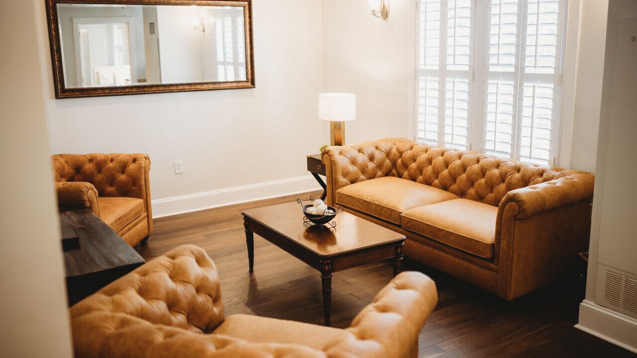 Photo of Livingroom in Downtown