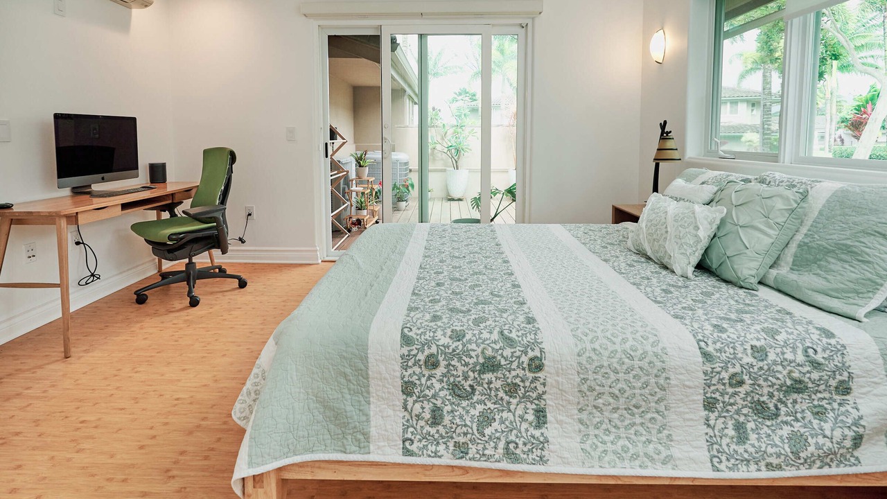 Photo of Bedroom in Kaiulani