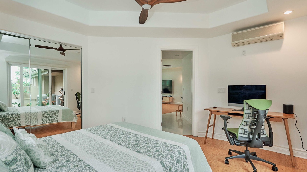 Photo of Bedroom in Kaiulani