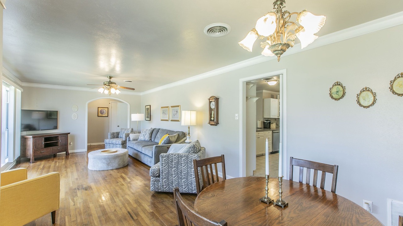 Photo of Bedroom in Belton