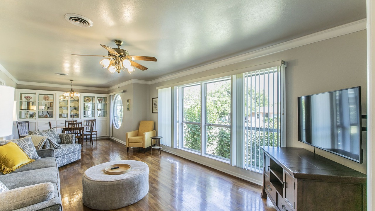 Photo of Livingroom in Belton