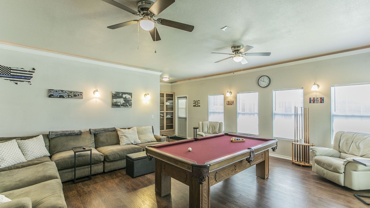Photo of Bedroom in Belton